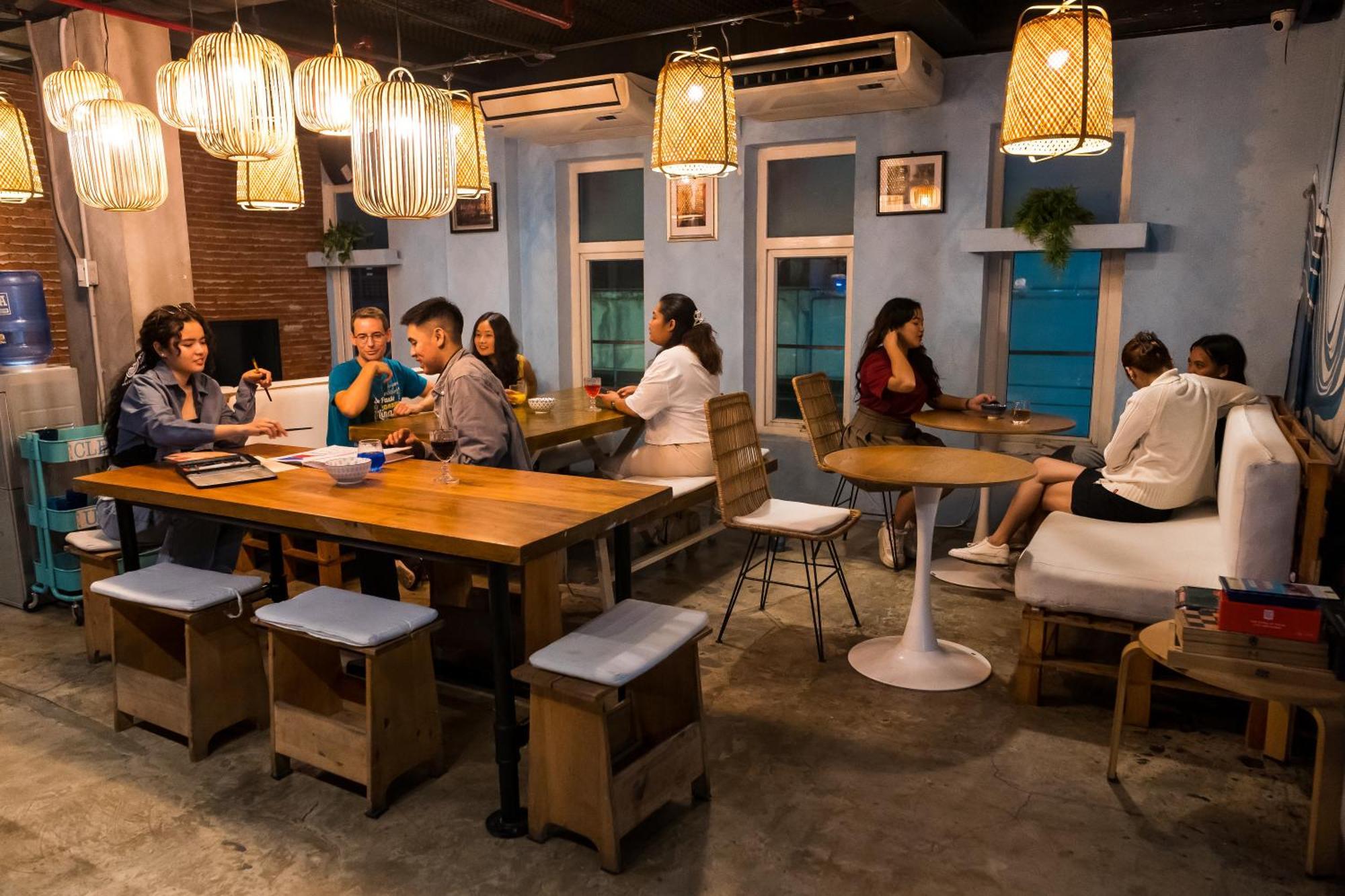 Abraham Manila - Located In Central Makati (Adults Only) Makati City Eksteriør bilde