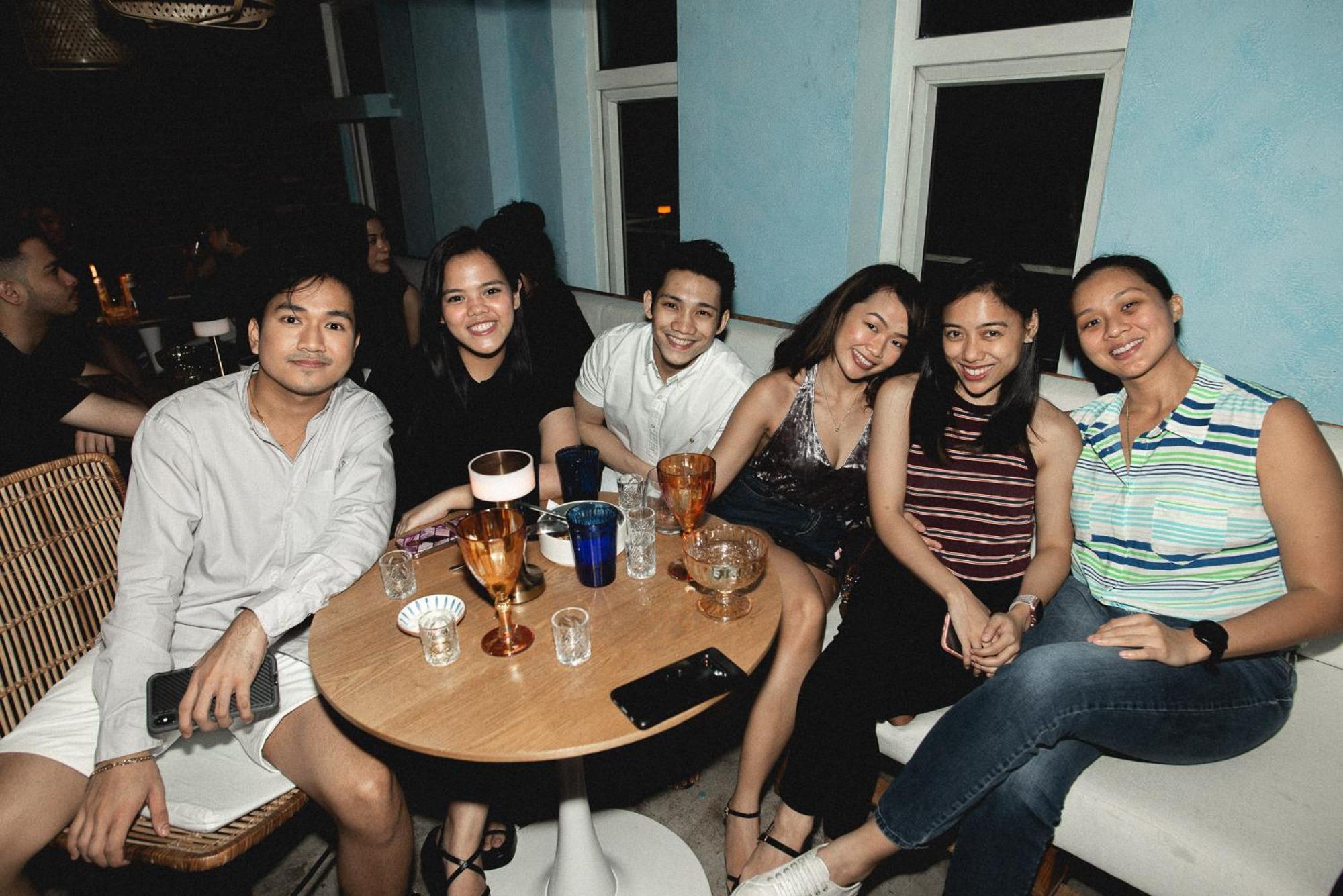 Abraham Manila - Located In Central Makati (Adults Only) Makati City Eksteriør bilde