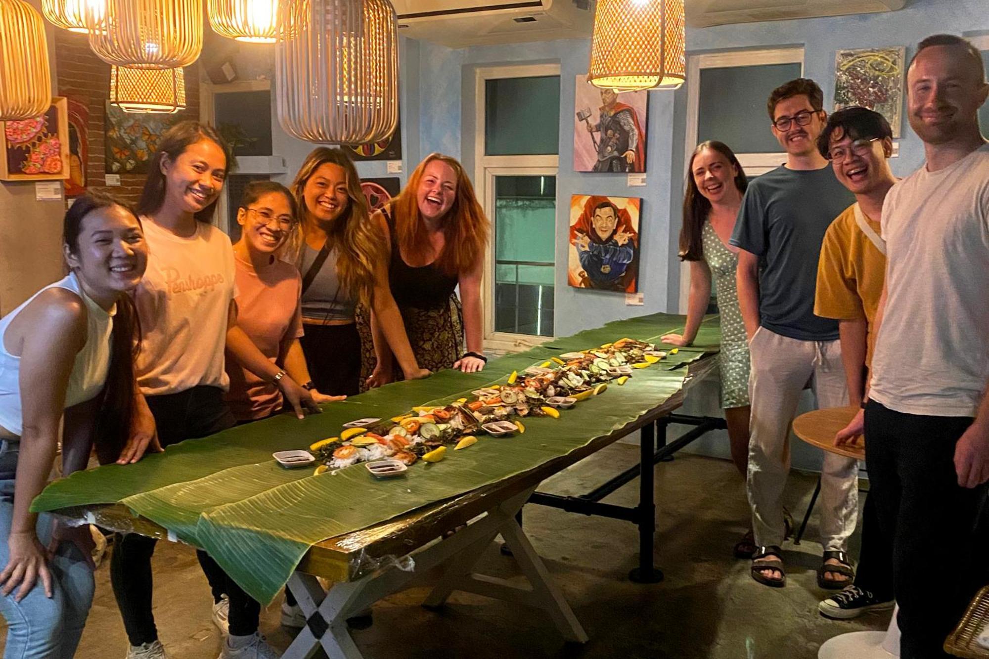 Abraham Manila - Located In Central Makati (Adults Only) Makati City Eksteriør bilde