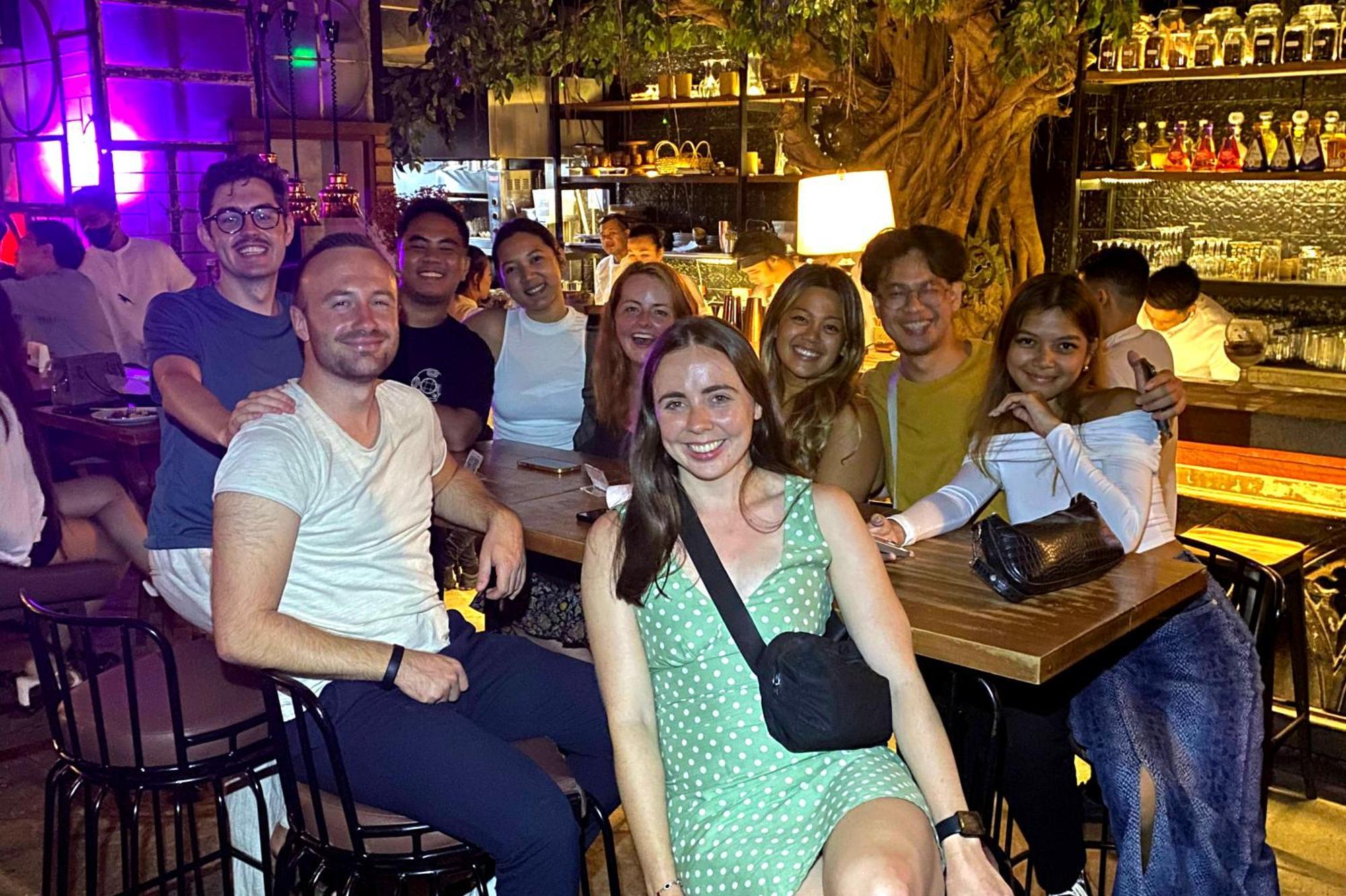 Abraham Manila - Located In Central Makati (Adults Only) Makati City Eksteriør bilde